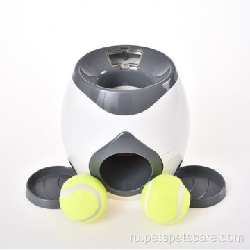 Pet Toy награда Toy Tongy Balls Slow Feeder